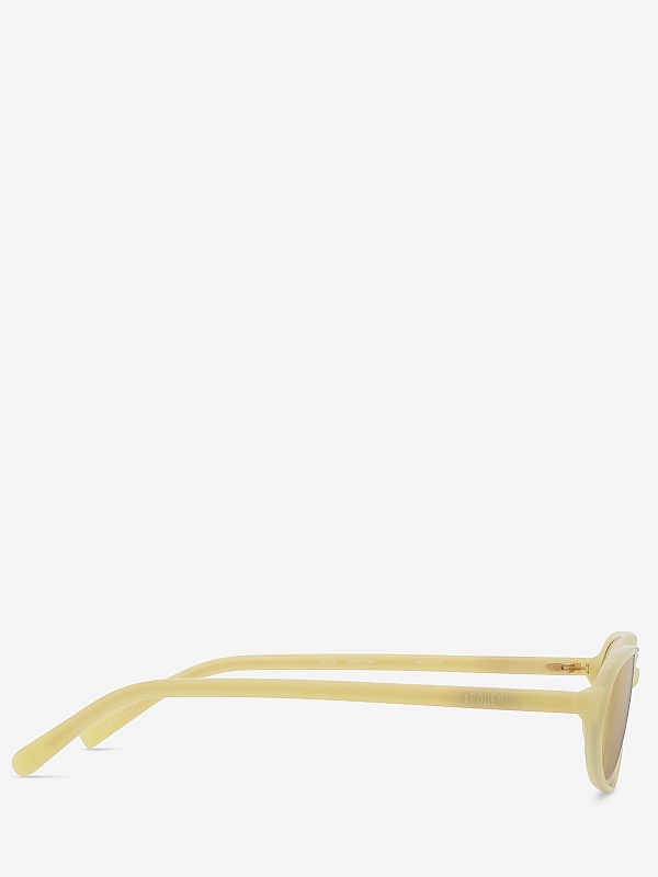 Солнцезащитные очки Linda Farrow x Jacquemus Jac 227 C03 56 17 140 - 2