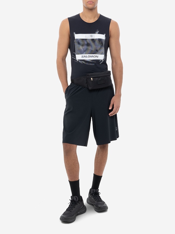 Сумка муж MM6 SB5WB0001 P6416 T8013 - 6