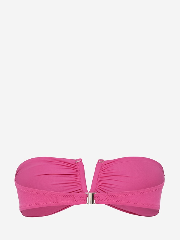 Бюстгальтер жен Melissa Odabash Alba Top Edition Cr Watermelon - 1