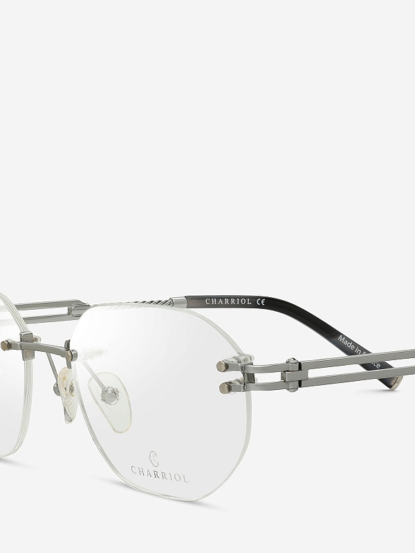 Оправа Charriol PC 75152 C02 54 20 145 - 4