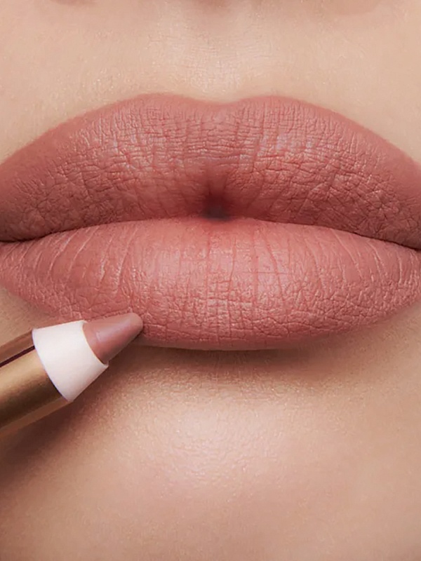 Карандаш для губ жен Charlotte Tilbury CT4656 LIP CHEAT - ICON BABY - 1