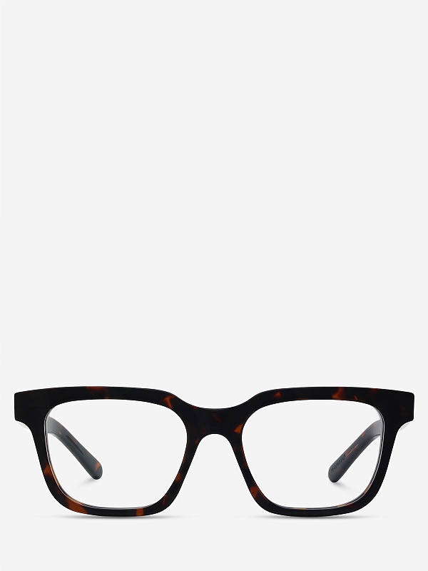 Оправа MM6 Lunettes 11 Optical Havana 51 18 145 - 1
