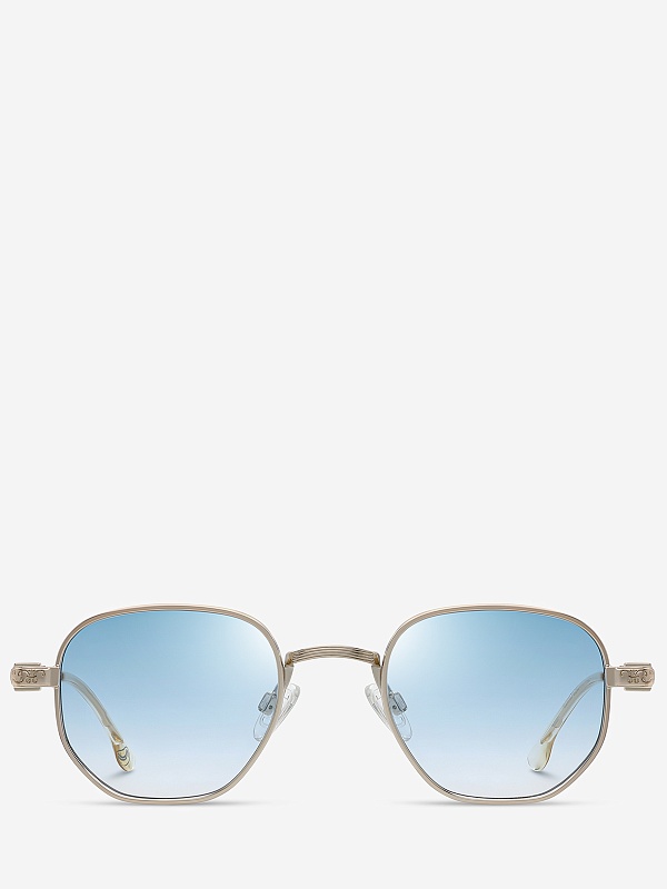 Солнцезащитные очки Carolina Lemke CL3617 3 48 22 145 - 1