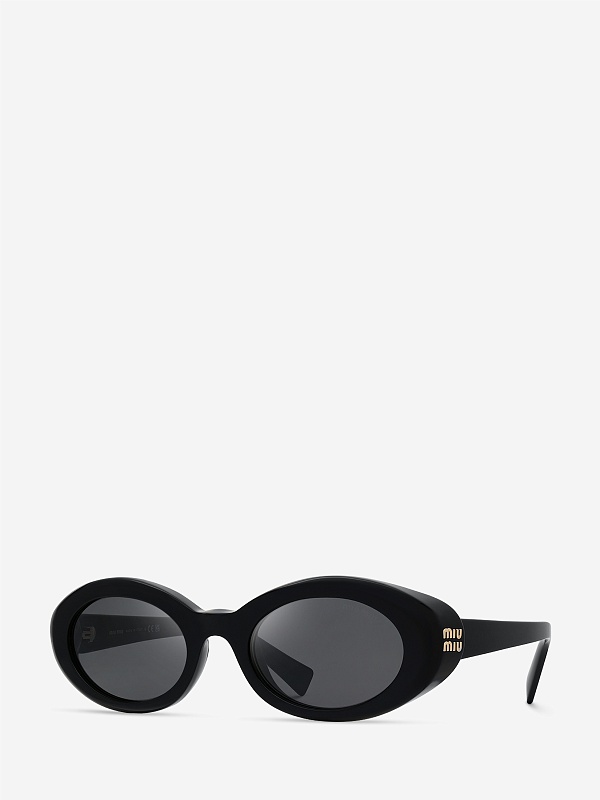 Солнцезащитные очки MIU MIU MU B09S 16K08Z 52 - 0