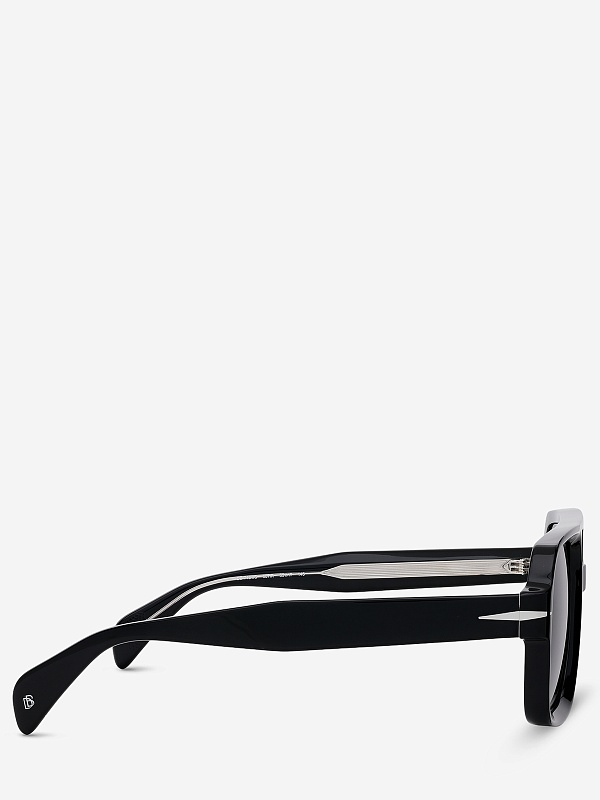 Солнцезащитные очки David Beckham DB 7151/S 807 IR 55 17 145 - 3