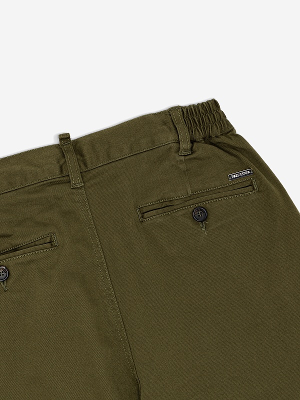 Брюки мал Dsquared2 DQ1922 D0093 DQ563 - 4