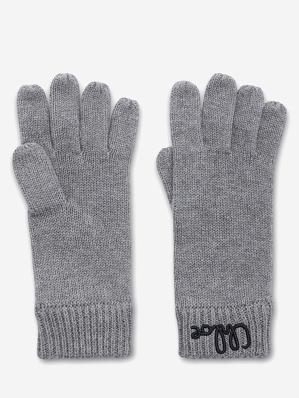 Перчатки дев Chloe Kids C20690 A46 - 1