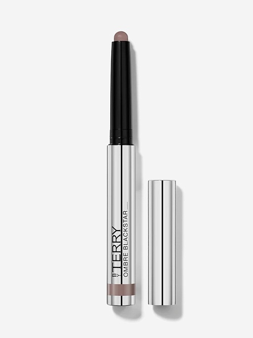 Тени для век жен BY TERRY T24000104 Ombre Blackstar №104 Matte Ash - 0