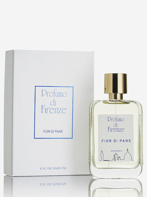 Парфюмерная вода унисекс Profumo di Firenze 8055277283948 FIOR DI PANE 100 мл - 0