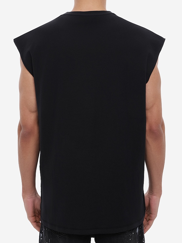 Майка муж PURPLE P103-TBIF226 BLACK - 4