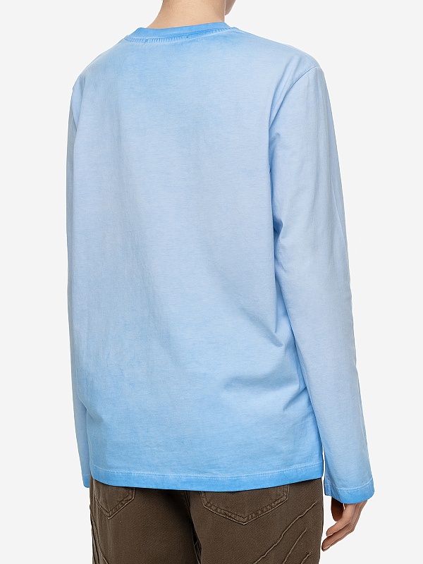 Лонгслив жен MSGM 3642MDM101 247499 84 - 3