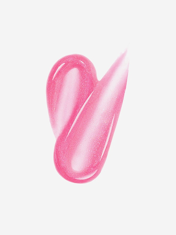 Блеск для губ жен BY TERRY V25000021 BAUME DE ROSE LIP GLOSS SERUM N1 Rosy Rose - 1