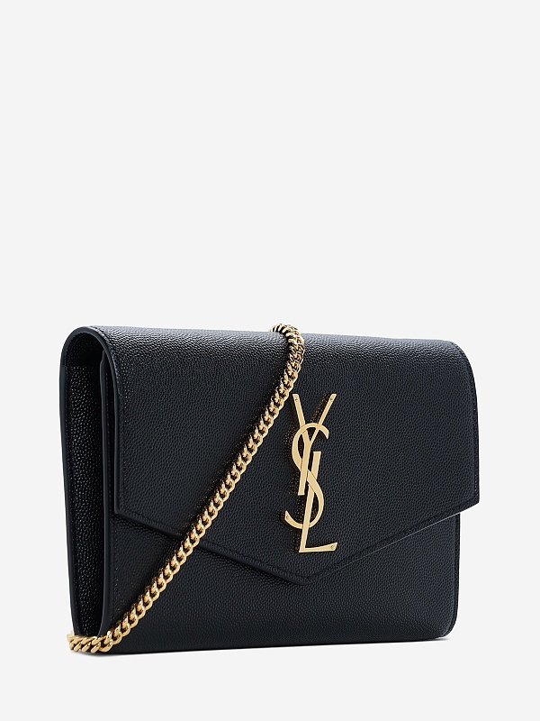 Сумка жен Saint Laurent 607788/1GF0J1000 Nero - 2