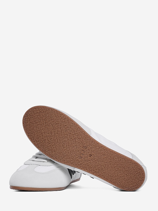 Кеды жен MSGM 4041MDS024 994 02 - 5
