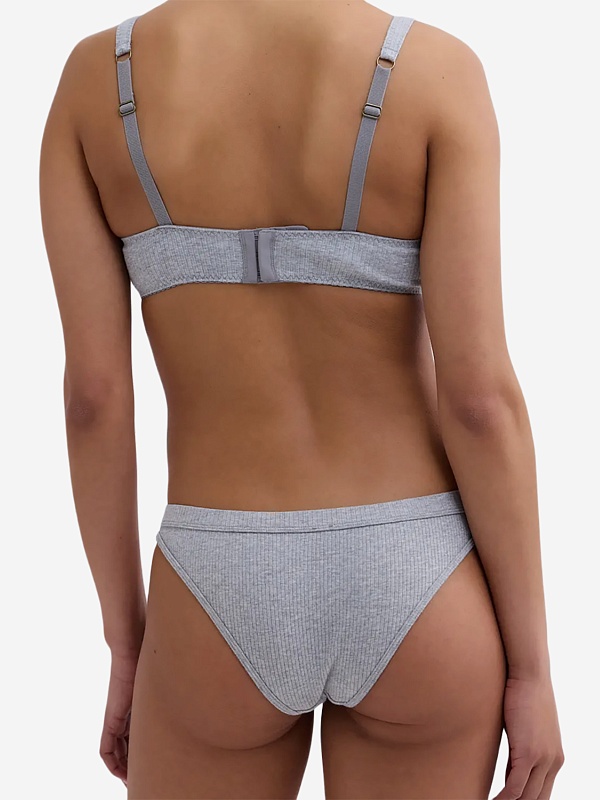 Бюстгальтер жен Love Stories L2541958 980 grey - 3