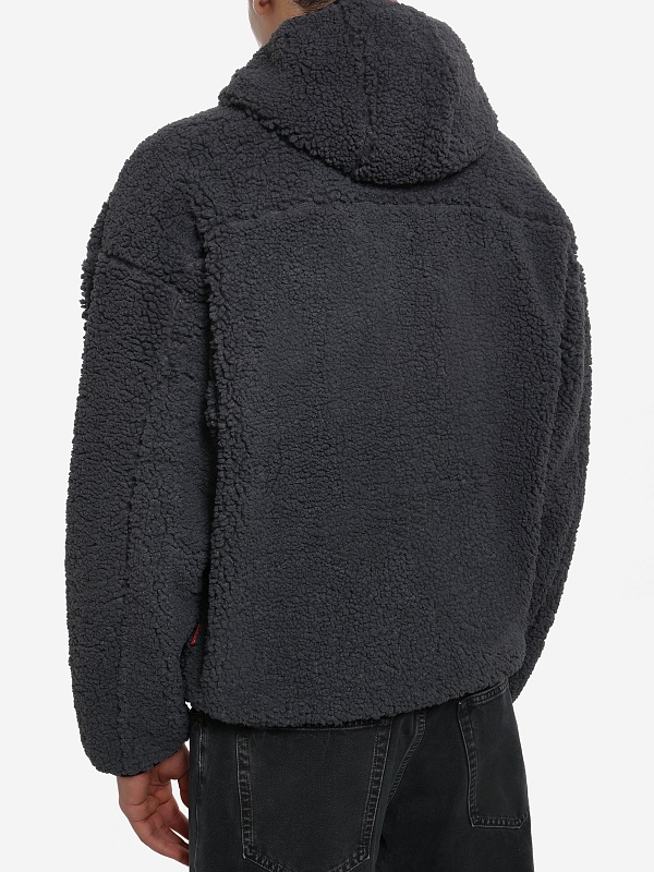 Куртка муж Diesel A18947 0KIBT 9AW - 4