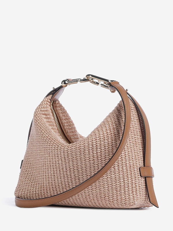 Сумка жен Furla WE00883BX45893978S1007 TONI NATURALE - 1