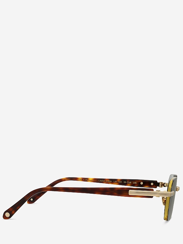 Солнцезащитные очки John Dalia JD Lev C534 55 18 145 - 2