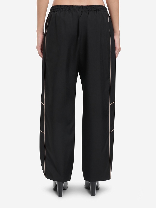 Брюки жен MSGM 3942MDP01 257813 99 - 3