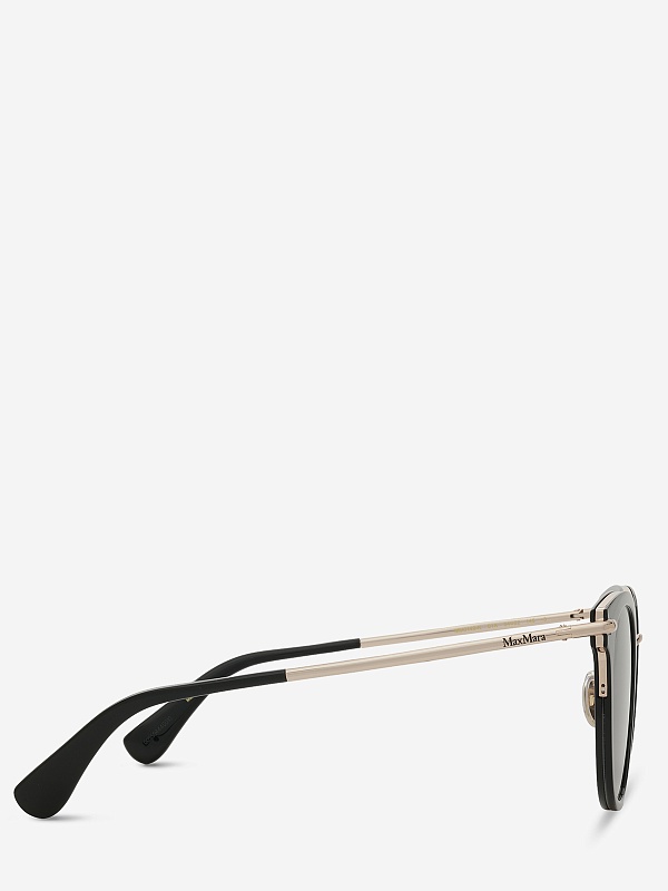 Солнцезащитные очки Max Mara MM 0149-K 01A 54 22 145 - 3
