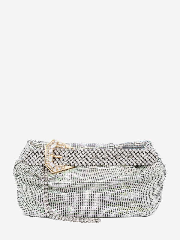 Сумка жен Gedebe JLLMTLMSH WHITE AB - 5