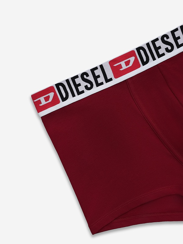 Набор (трусы 3 пары) муж Diesel 00ST3V 0DDAI E7449 - 5