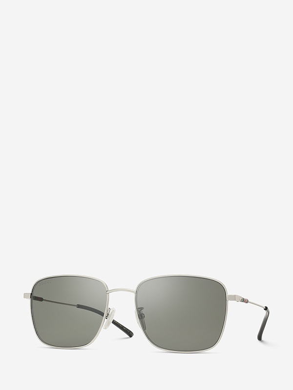 Солнцезащитные очки Gucci GG2097SK 001 58 19 145 - 0