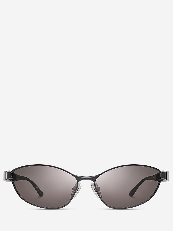 Солнцезащитные очки Balenciaga BB0356S 001 64 16 135 - 1