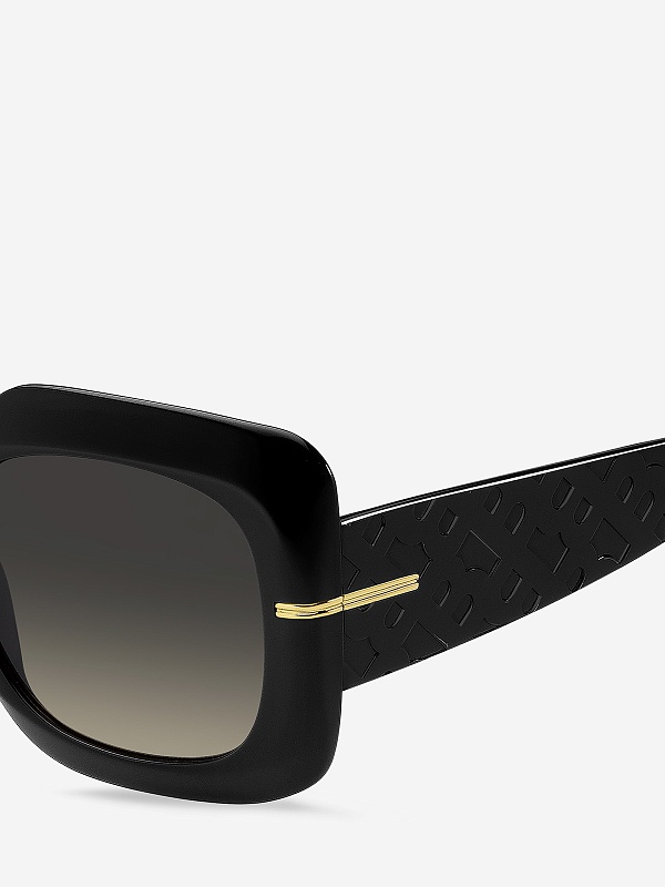 Солнцезащитные очки Hugo Boss BOSS 1730/S 807 PR 54 21 145 - 3