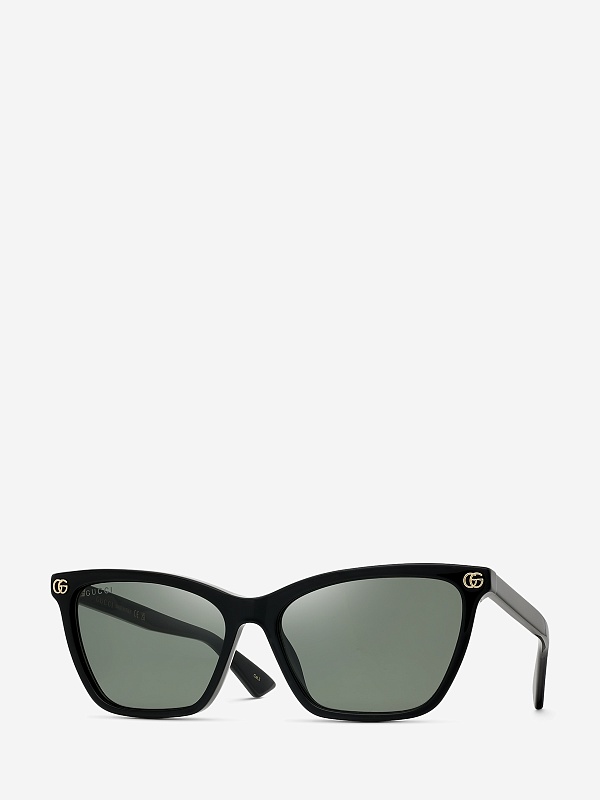 Солнцезащитные очки Gucci GG2111S 001 56 15 140 - 0