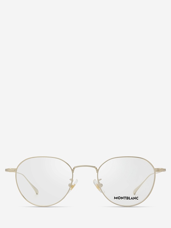 Оправа Montblanc MB0476OA 001 49 21 145 - 1