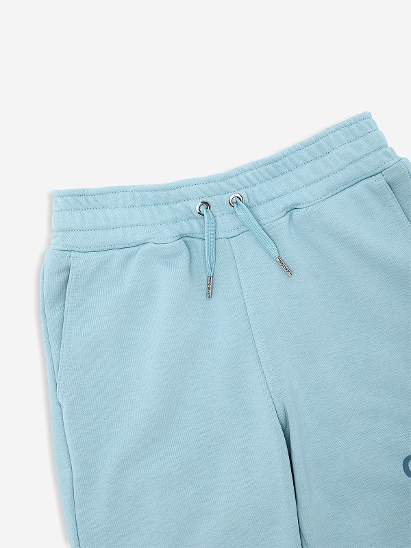 Джоггеры мал Givenchy H30922 040 - 2