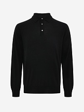 Поло с длинным рукавом муж Filippo De Laurentiis PL1ML RM16R 990