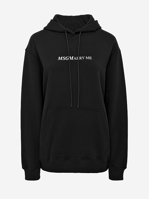 Худи жен MSGM 3442MDM127 237000 99 - 0