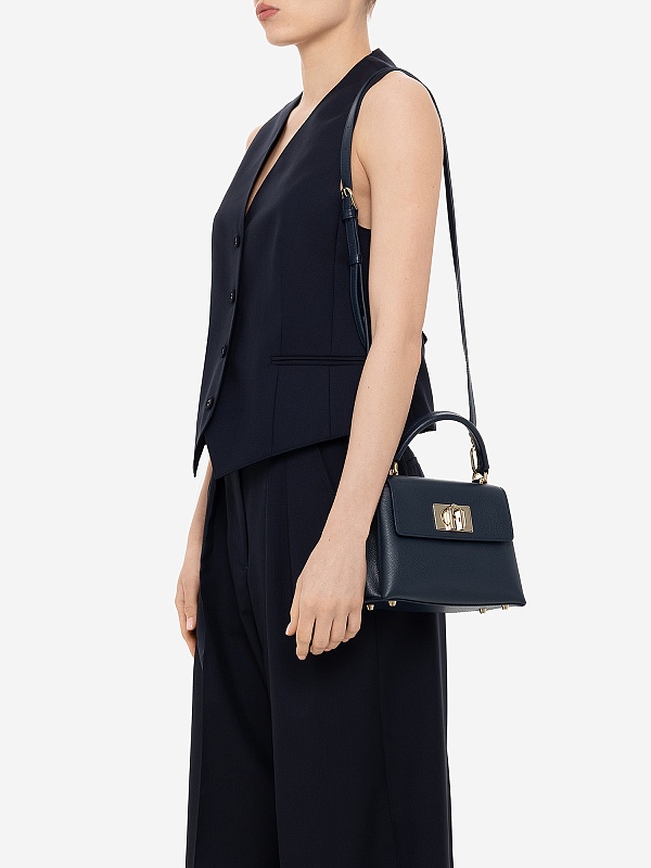 Сумка жен Furla WB00109ARE0002676S1007 MEDITERRANEO - 5