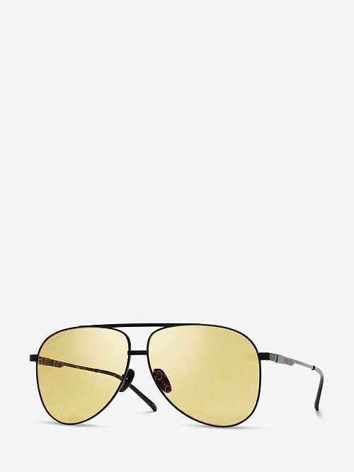 Солнцезащитные очки Gucci GG1677S 005 62 11 145 - 0