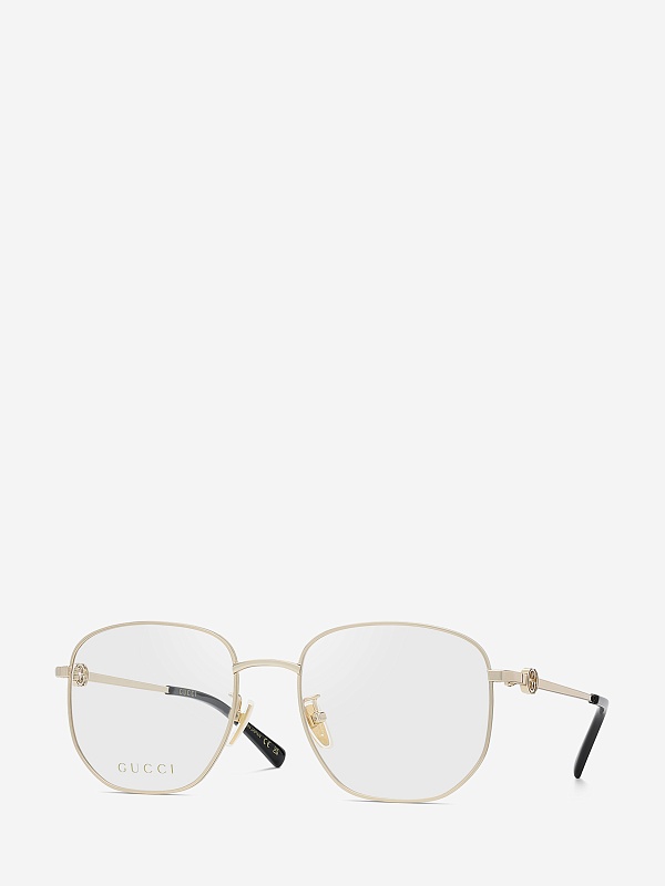 Оправа Gucci GG2146OA 001 54 19 145 - 0