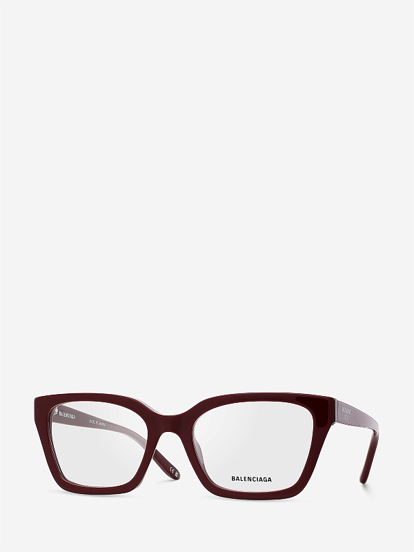 Оправа Balenciaga BB0501O 006 55 20 145 - 0