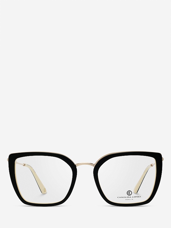 Оправа Carolina Lemke CL4531 01 50 20 145 - 1