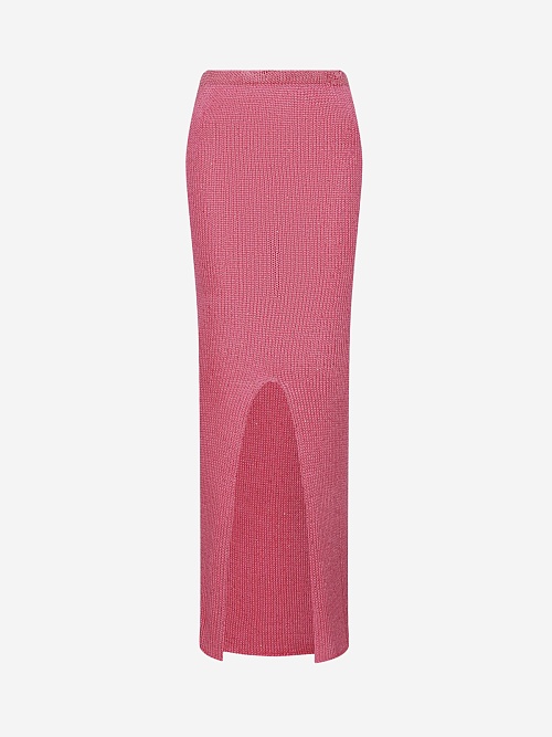 Юбка жен Paramidonna CR26BSP-1 PINK - 0