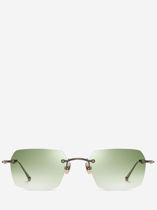 Солнцезащитные очки Matsuda M5008 SG AG 51 19 145 - 1