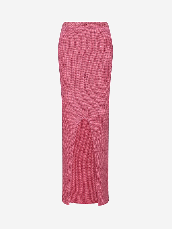 Юбка жен Paramidonna CR26BSP-1 PINK - 0