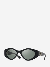 Солнцезащитные очки Gucci GG2121S 002 52 17 135