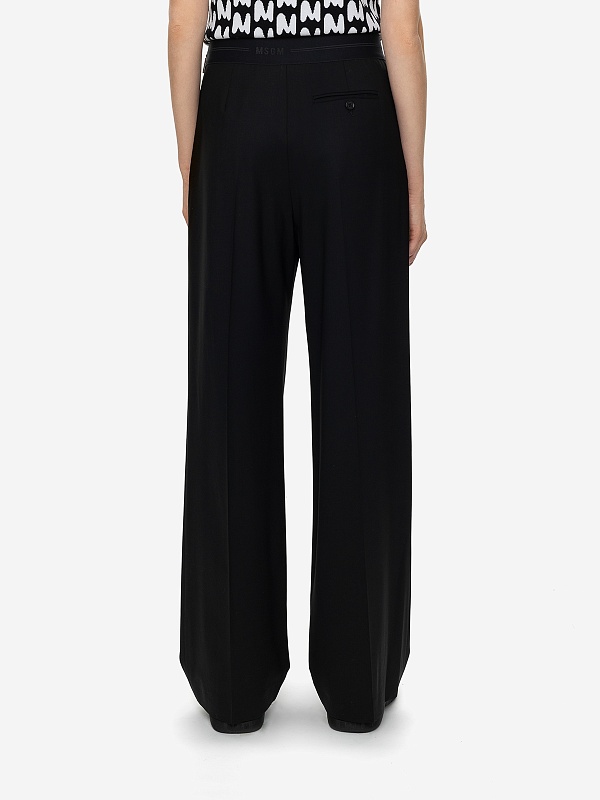 Брюки жен MSGM 3741MDP14 247506 99 - 3