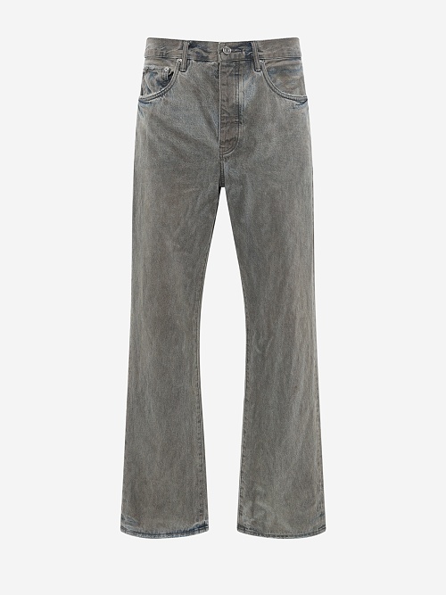 Джинсы муж PURPLE P011- ACDY425 LT INDIGO - 0