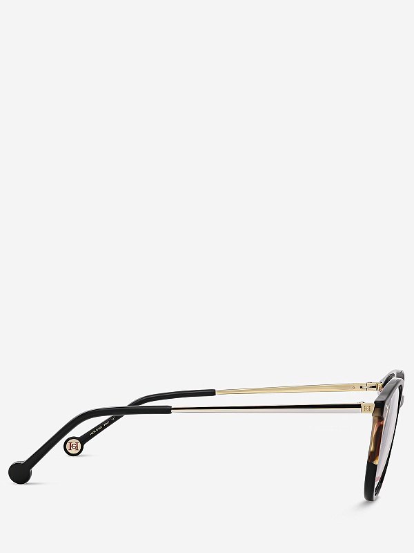 Оправа Carolina Herrera HER 0166 WR7 51 18 - 3