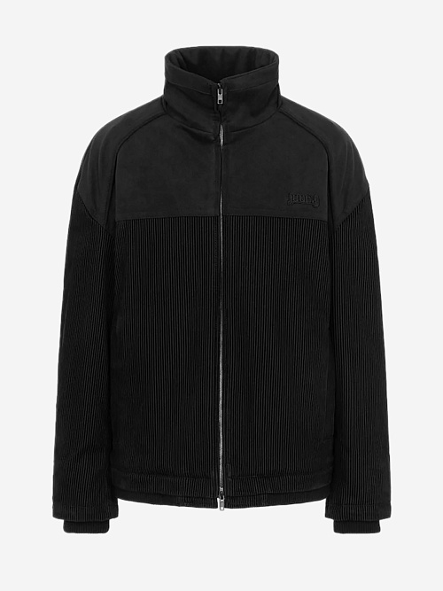 Куртка муж Juun.J JC5939P87 Black 5 - 0