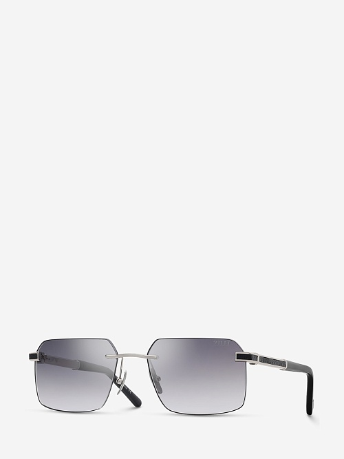 Солнцезащитные очки Zilli ZI 65124 C03 57 18 148 - 0