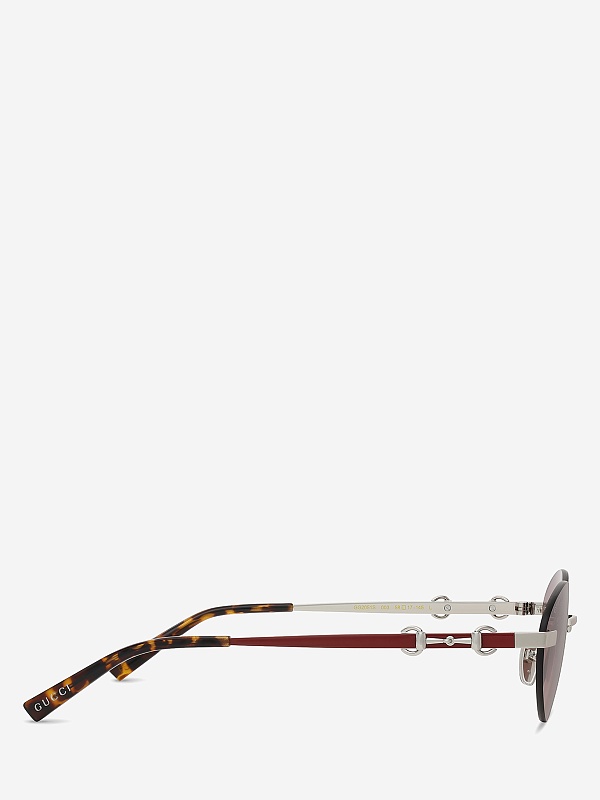 Солнцезащитные очки Gucci GG2051S 003 58 17 145 - 2