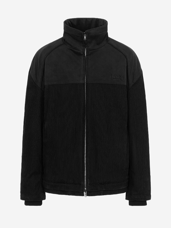 Куртка муж Juun.J JC5939P87 Black 5 - 5